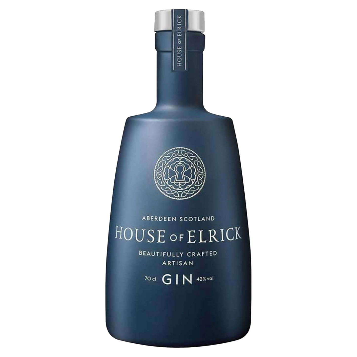 House of Elrick Gin