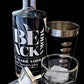Vibe Black Vodka